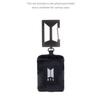 2025 BTS FESTA Album Capsule Merch Mini Porte-Photo & Set Mousqueton