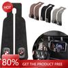 2025 Hot Car Hook Suede Metal Multifunctional Seat Back Storage Double Hook For BMW 50th E39 E46 E36 E90 G20 G30 E60 G22 F30 F20