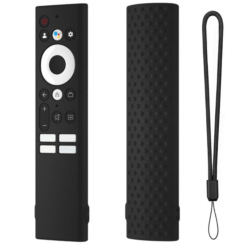 Silikon Fernbedienungshülle Für Skyworth TC9010 TV-Controller Staubdichte Schutzhülle, Weicher Und Langlebiger Schutz