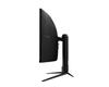 Monitor 34 pollici MAG 342CQRF E20 UWQHD/Curvo/200Hz/nero