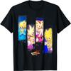 Sonic Forces - Super Hedgehogs T-Shirt