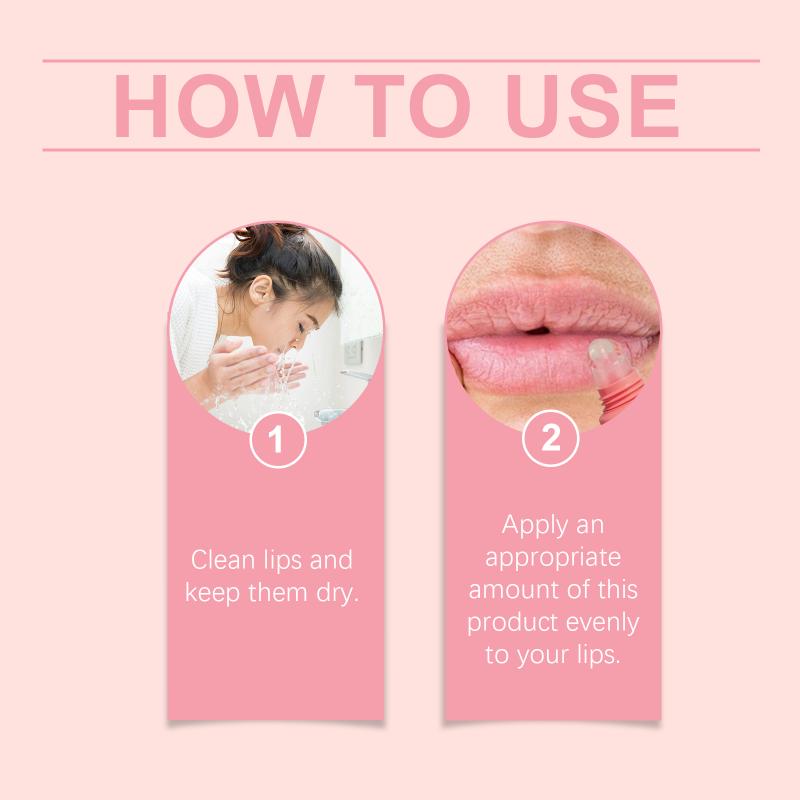 Lip Butter Balm Series Cold Colors Deep Nourishment Strengthen Lips Barrier Protection Make Lips Full Moist Glossy