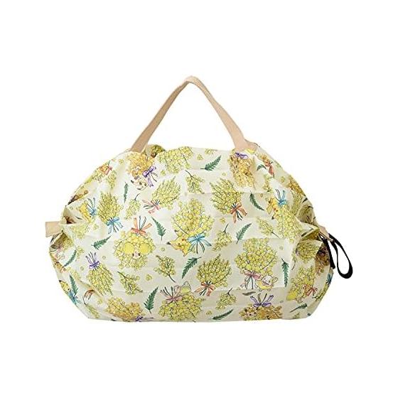 Pokemon Center Original Shupatto Compact Bag S MIMOSA e POKMON