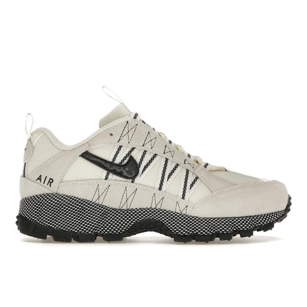 Nike Air Humara Pale Ivory Women Sneakers Cream Black Coconut-Milk FB9982-100