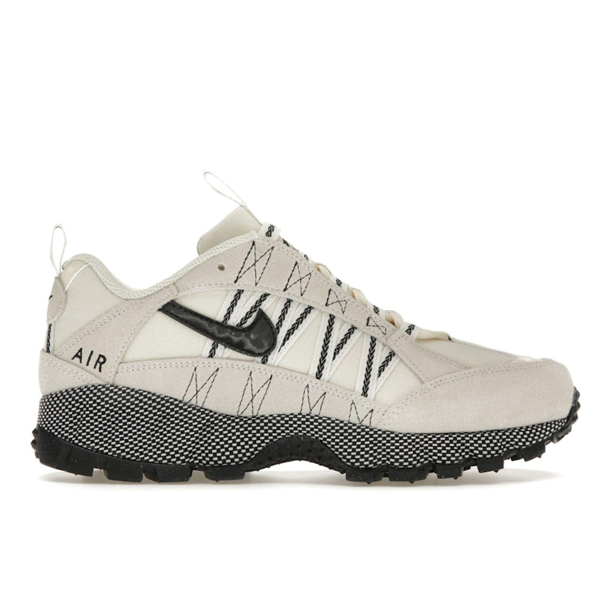 

Женские кроссовки Nike Air Humara Pale Ivory Cream Black Coconut-Milk FB9982-100 37.5