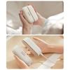 Portable Dual-Palm Rechargeable Magnets Hand Warmers USB Powered Lightweight Double Hand Warmer