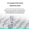 Logitech ALTO KEYS K98 Serie Ambra Tastiera Meccanica Wireless Personalizzata AI