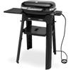 Электрогриль Weber Lumin Compact Stand schwarz (91010879)