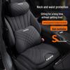 Accesorii pentru interiorul mașinii – Perne auto