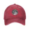 Moon Baseball Cap Luxury Women Cap Hat Luxury Brand New Hat Designer Hat GirlS Hats Unisexs