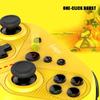PG-SW038 Bluetooth Dreadlocks Gamepad NS Switch Console Dreadlocks Gamepad Video Game USB Joystick Nintendo Switch/PS3/PC