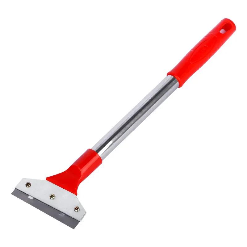 High Quality Wall Ceramic Cleaner Tile Scraper Floor Window Glass Razor Putty Knife Floor Shovel Hand Tool fixed blade knife