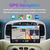 8G 128G Car Radio Android Auto Carplay For Hyundai Accent 2008 -2011Multimedia Qled Screen Stereo Autoradio GPS Navigation Wifi