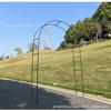 Wedding Arch Stand Wedding Anniversary Birthday Baby Shower Backdrop Decorations DIY Metal Arch Frame Bracket Balloon Arch