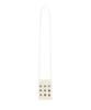Sunlovetour Beads Mini Bag Ivory
