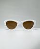 Hipu Folding Hairband Sunglasses