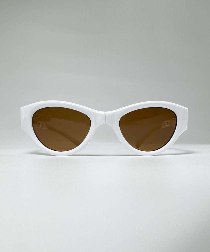 Hipu Folding Hairband Sunglasses