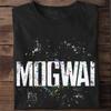 Mogwai 2025 Tour Logo Regalo Per Fan Dalla S alla 5XL Maglietta Unisex QT387 Maglietta Unisex