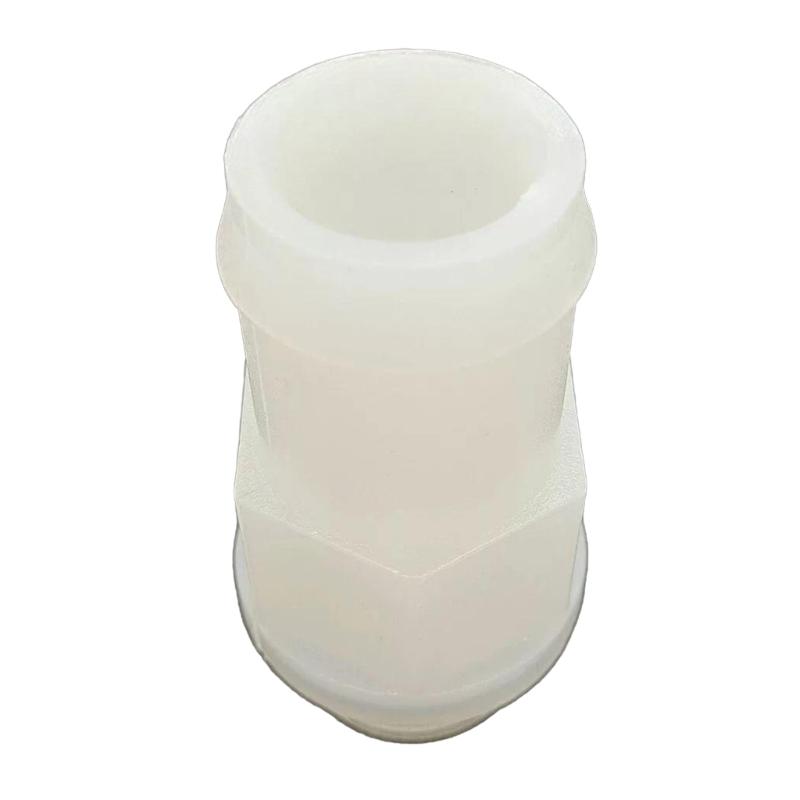 Straight Fitting Plastic Hose Jet Waterboat Parts Replacements for Motorboat Watercraft Replaces 293710124