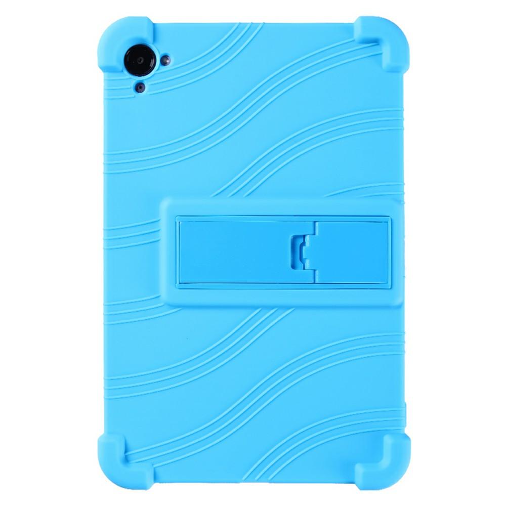 For Xiaomi Redmi K Pad Silicone Case with Kickstand Rugged Protective Cover