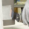 Bosch Starlock Accessories Star Lock Carbide Grout + Abrasive Blade Compatible with Bosch GOP12V-28, GOP30-28, GOP185-LI