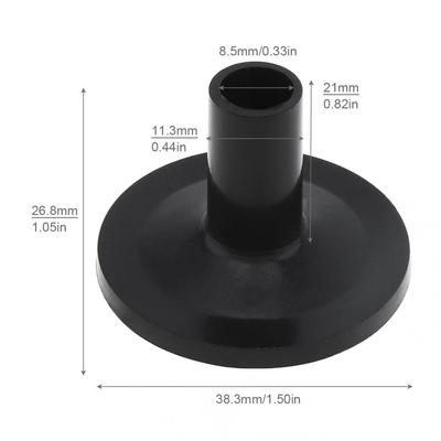 Bateria e instrumentos de percussão – Acessórios para instrumentos de percussão