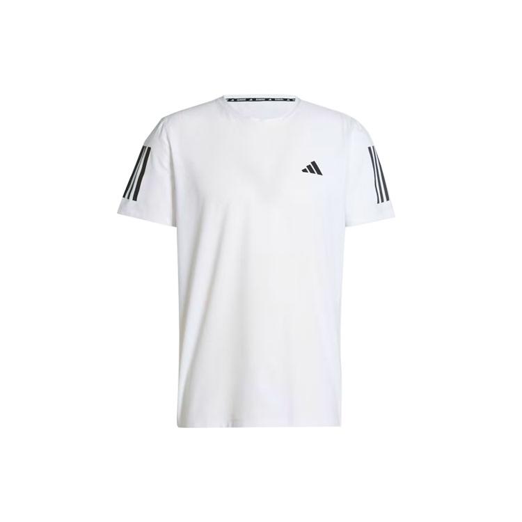 

Новая футболка Adidas Бесплатная доставка с AdiClub Own The Run IK7436 XXL