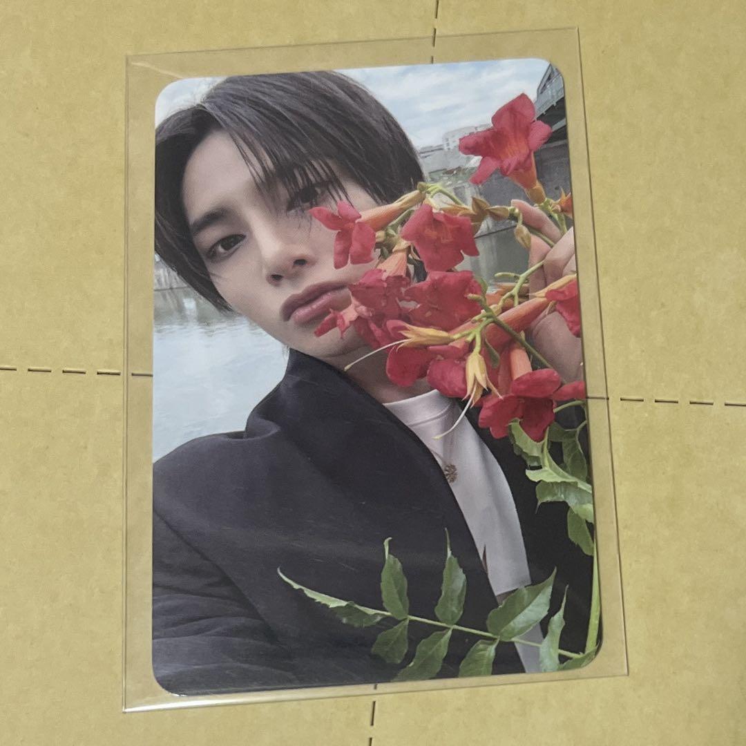 

[USED] AIN Stray Kids KARMA Trading Card POPUP