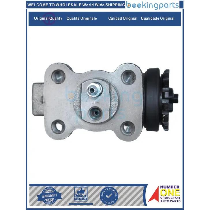 Wheel Cylinder For ISUZU ELF,NKR,NQR,NPR 94-, 8-97078-615-0,8970786150,8-97170-952-0,8971709520,41100-89TB5,4110089TB5