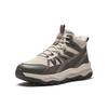 Anta Mountain Exploration Thermal Abrasion Resistant Cushioning High top Insulated Shoes Men's 912548925-3