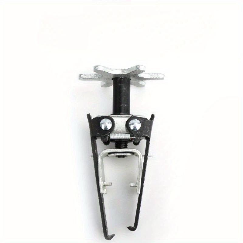 Valve Spring Compressor Tool Engine Valve Remover Installer Pliers Car Accessorie Auto Hand Wrench Alloy Steel Universal Design