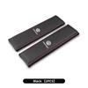 Car Seat Belt Protector Cover Seat Belt Shoulder Pad Accessories For Volkswagen VW Jetta Golf Beetle EOS GTI MK2 MK4 MK5 MK6 MK7 RD3