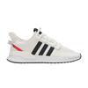 U Path Run Blanco Crudo