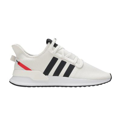 U Path Run Off White