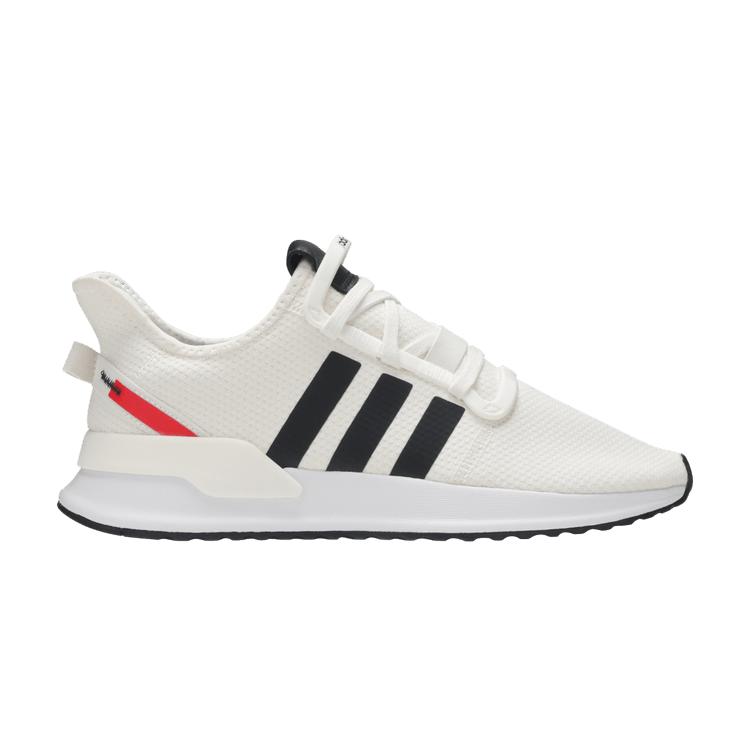 adidas U Path Run Off White 36