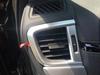 Панель перемикання передач та накладка на підлокітник Honda CRV 17-го покоління для керма та деталей інтер'єру 21-го покоління