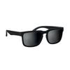 MidOcean Crete Mirrored Glass Sunglasses