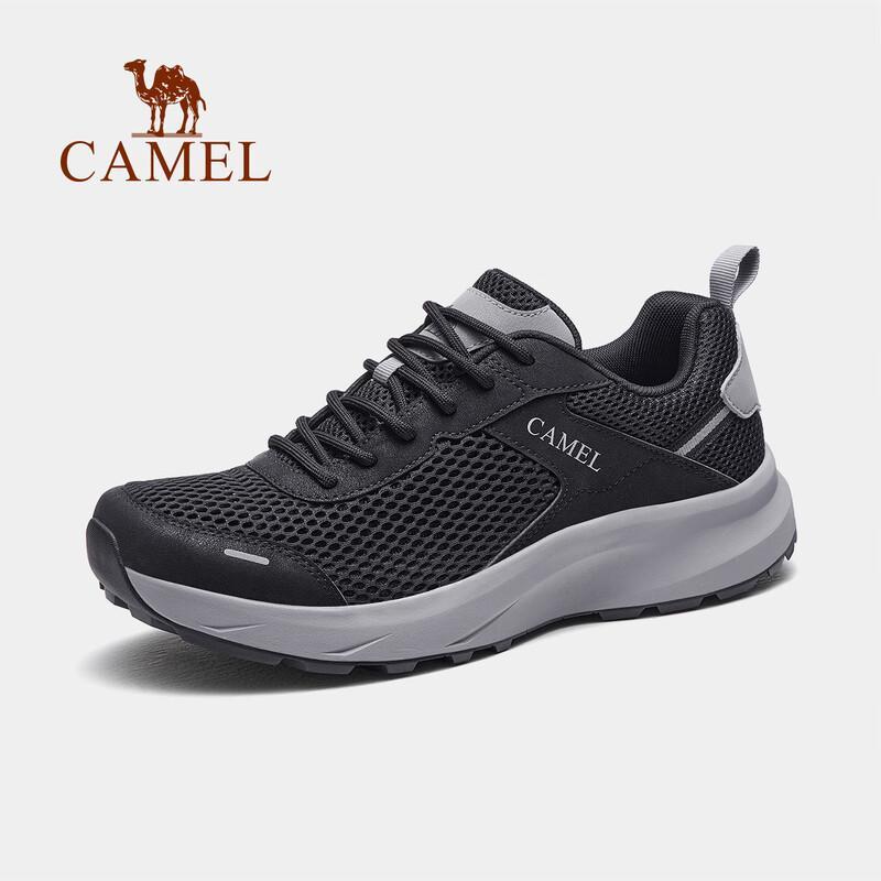 Camel Men s 7078 Breathable Mesh Walking Shoes EU 43