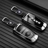 Hot 2025 Alloy Car Key Case Cover Keyless Bag For BMW 1 3 5 7 Series X1 X3 X4 X5 X6 F10 F20 F30 F25 F31 M3 F34 F11 F15 F16 Acces