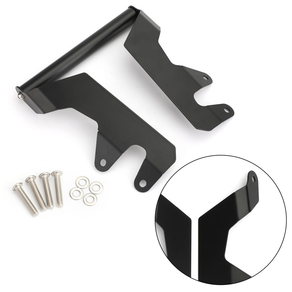 Βάση Στήριξης Πλοήγησης GPS Κάτοχος Smartphone Για Honda NC700X NC750X 2014 2015