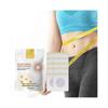 10Pcs/Bag Bee Venom Lymphatic Drainage Slimming Patches Stress Anxiety Relief for Women Men