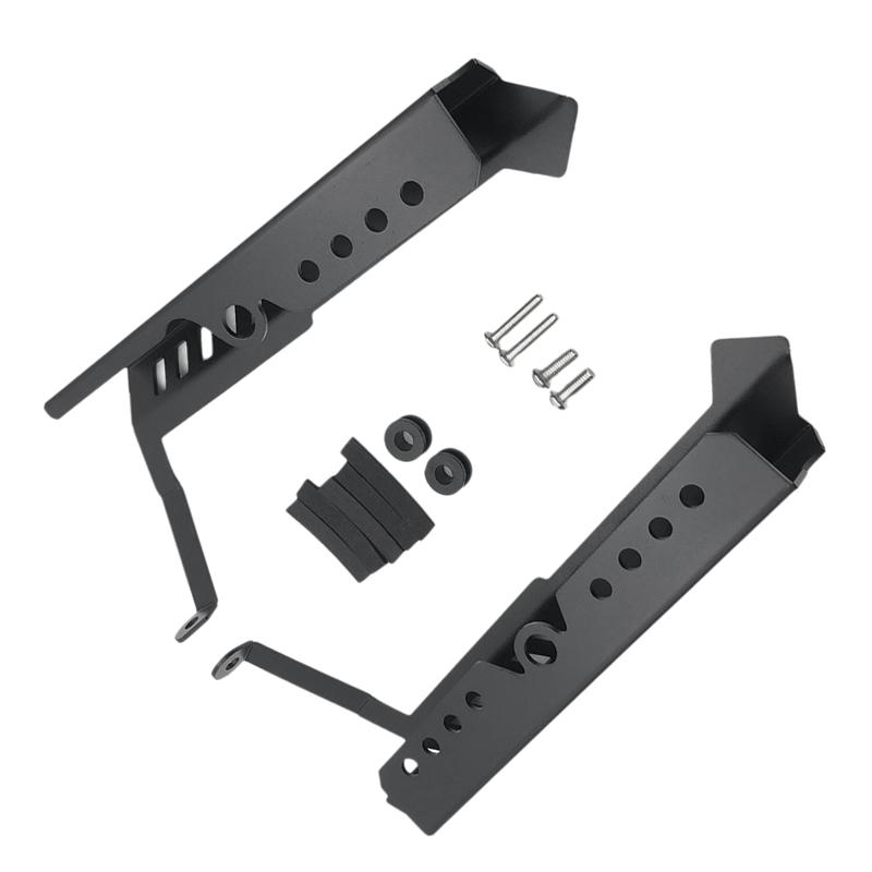 Motorcycle Radiator Cap Side Cover Radiator Grille Left Right Shield Net For Yamaha MT-09 MT09 2013-2016