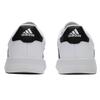 Adidas Breaknet Shoes 'Core Black White' Sneakers HP9426
