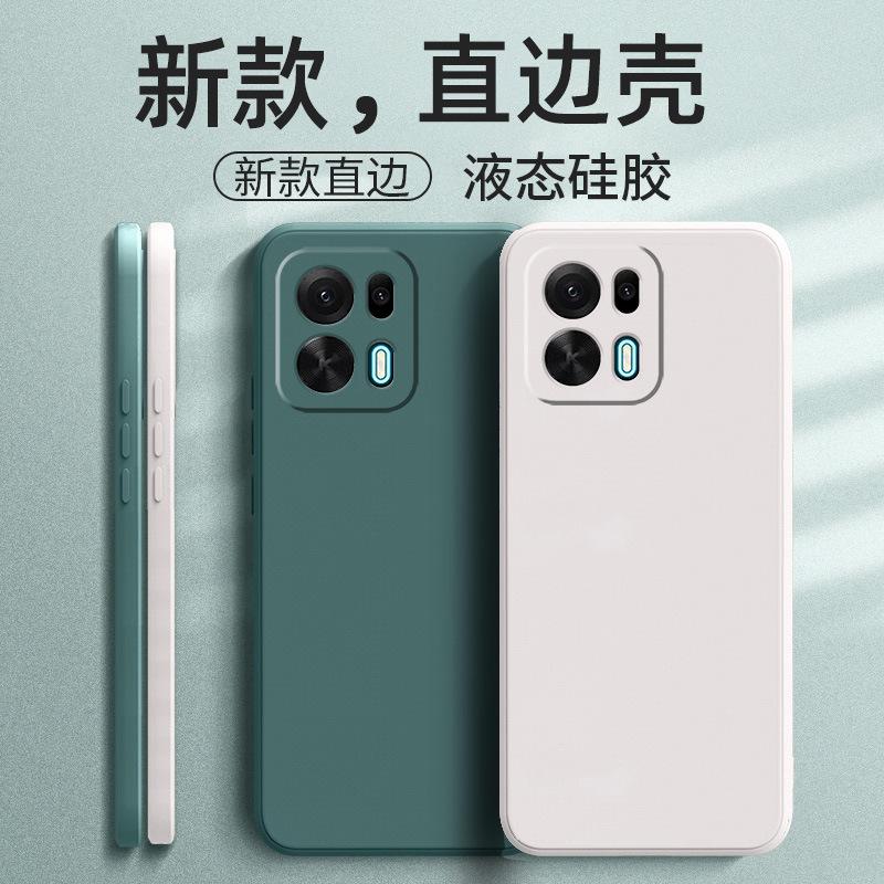Applicable OPPOK11PRO Mobile Phone Case K11/K11X/K11 Fashion K11 Matte K1 Retro Luxury Silicone Tpu