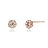 Blossom Diamond Earrings_212000025
