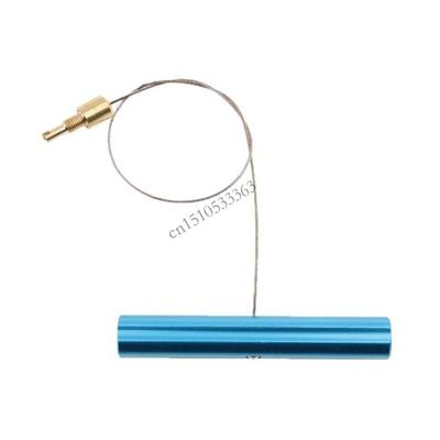 090E Motorbike Tire Mounting Tool Air for Valve Puller Stem Tube Tire Repair Tool Air for Valve Stem Puller Extractor