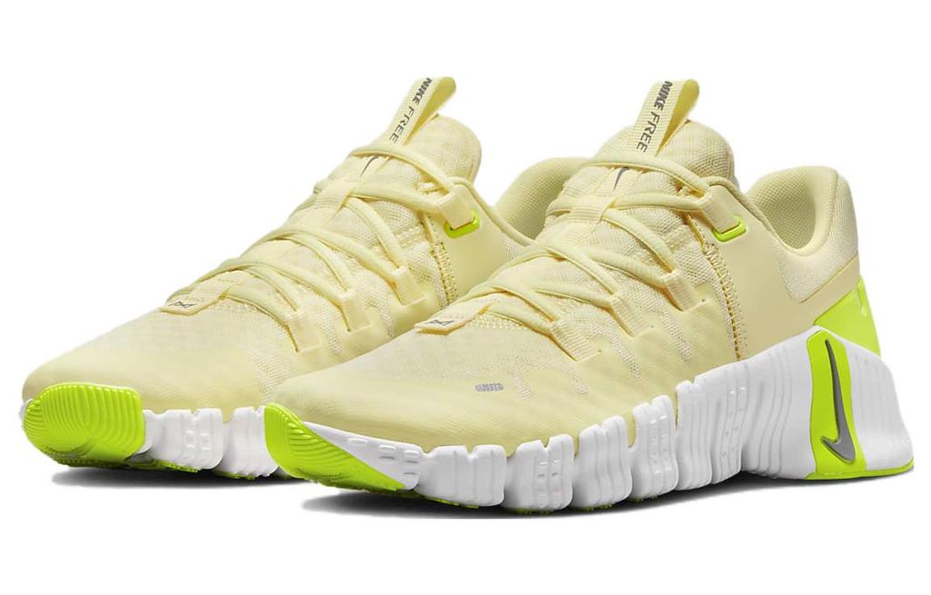 Nike Metcon Citron Tint Volt Gratis Mujer DV3950-800