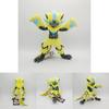 Hochwertiger Pokemon Sonne und Mond Zeraora Plüschtier 11 Zoll Weiche Puppenfigur Geschenk