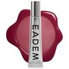 Eadem Le Chouchou Exfoliating + Softening Peptide Lip Balm 0.49 Oz Bissap Glaze Warm Berry