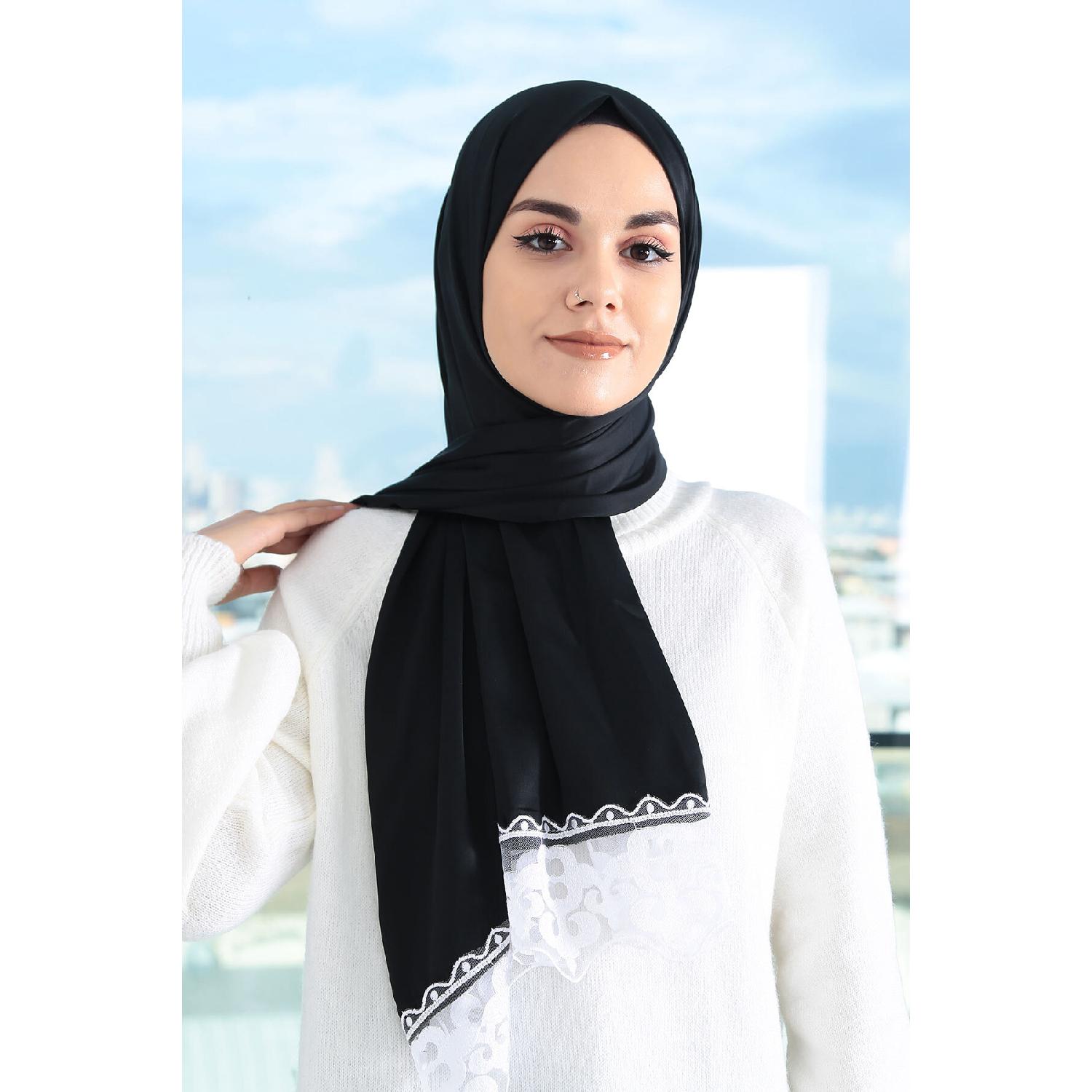 

Районная шаль для подарков и раздачи